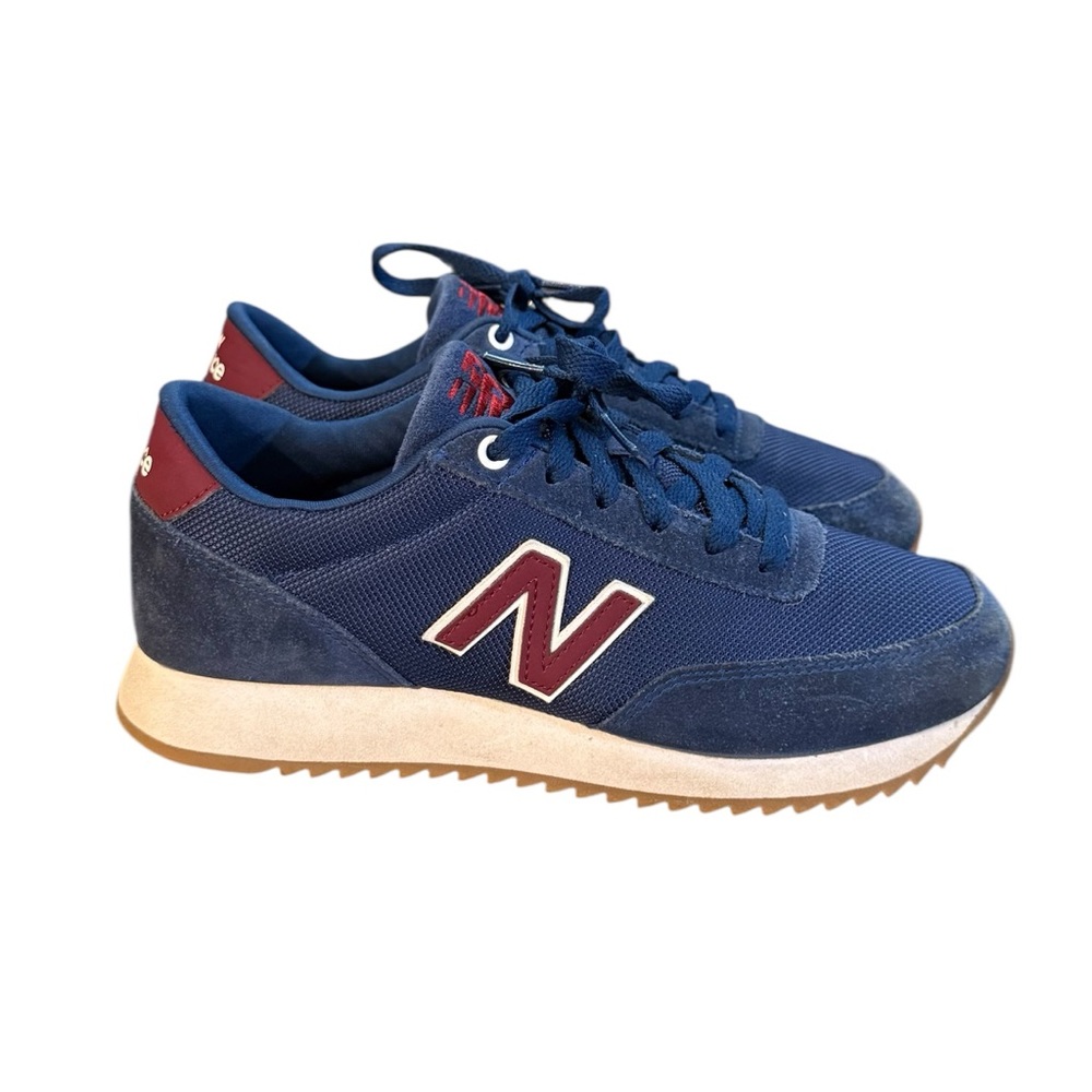 New Balance 501 Classic Sneakers Women’s Size 8 Men’s Size 6.5